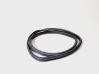 Rear door rubber seal (on body) B386