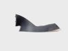 Centre console side trim front LS376409