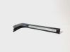 Front sill trim cover SX156037071