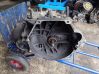 Scatola del cambio manuale a 6 velocità PPG6