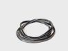 Trunk rubber seal (body) 0