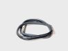 Front door rubber seal 0