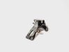 Engine mounting bracket 4G0199308
