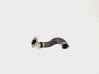 EGR valve line/pipe/hose 059131530
