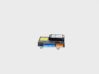 Airbag control unit/module 8697679