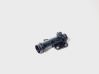 Intercooler hose/pipe 8K0145673E