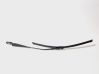 Front wiper blade arm 8K1955407