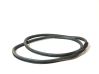Rear door rubber seal (on body) 4F9833721C