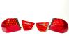 Rear/tail lights set 7289426