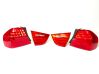 Rear/tail lights set 7289426