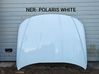 Engine bonnet/hood GX6319H237AB