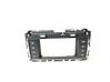 Radio/GPS head unit trim GX6319F211KB