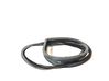Rear door rubber seal (on body) 7119966