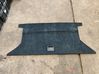 Trunk/boot mat liner 0