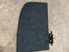 Trunk/boot mat liner 0