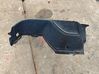 Trunk/boot side trim panel 0