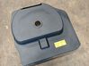 Spare wheel section trim 8E0010175A