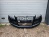 Front bumper 4L0807437
