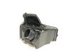 Air filter box 8R0133837