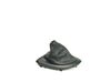 Gear lever shifter trim leather/knob 51167078567