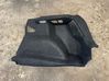 Trunk/boot lower side trim panel 712349812