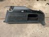 Trunk/boot side trim panel 4G9863880