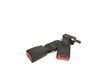 Rear seatbelt buckle 840269105