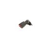 Rear seatbelt buckle 840269305