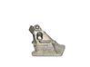 Engine mounting bracket 22116765004