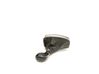 Gear lever shifter trim leather/knob 9226201206