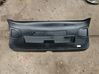 Tailgate trim 4G9867979F