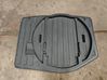 Spare wheel section trim 4G9863547
