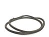Front door rubber seal 7336046