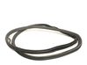 Rear door rubber seal (on body) 7336046
