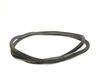 Front door rubber seal 8R0831721D