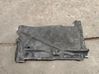 Rear underbody cover/under tray 4G0825215E