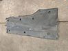 Side bottom protection 3Q0825202