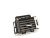 Dashboard side air vent grill/cover trim BJ32018B09AB