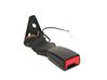 Rear seatbelt buckle 98059715XT