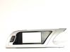 Radio/GPS head unit trim 8K2857185G