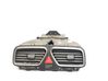 Dash center air vent grill 1Q0819735C