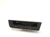 Radio/CD/DVD/GPS head unit 4G0035193D