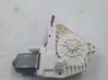 Rear door window regulator motor 8K0959812A