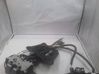 Sliding door lock 687AA