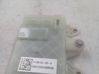 Other control units/modules P149513300A