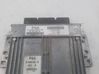 Engine control unit/module 9655997380
