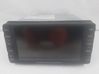 Panel / Radioodtwarzacz CD/DVD/GPS 8750A239