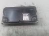 Engine control unit/module 896610ZS10