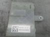 Other control units/modules P153726420B