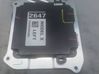 Door control unit/module 103722210C